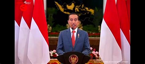 IP23037 | Indonesia’s 2024 Elections: President Jokowi Brokers a ...