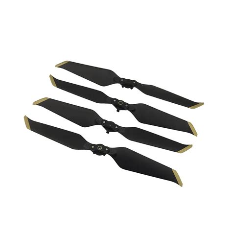 DJI Mavic 2 Pro / Mavic 2 Zoom Propeller 8743F Low Noise Propeller for DJI Mavic 2 Pro Drone ...