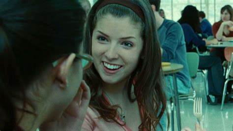 Anna Kendrick Reveals Her Horror Stories From Filming Twilight