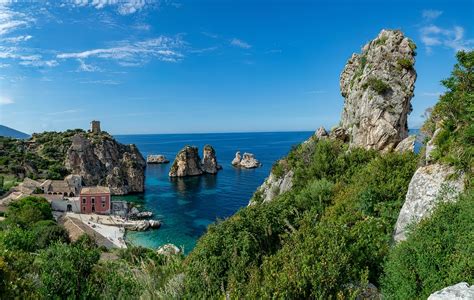 Visiter la réserve naturelle de Zingaro en Sicile : billets, tarifs ...