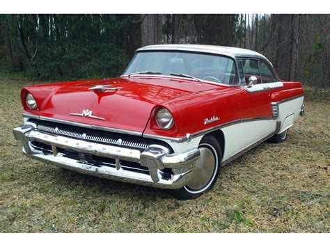 1956 Mercury Montclair for Sale | ClassicCars.com | CC-968459