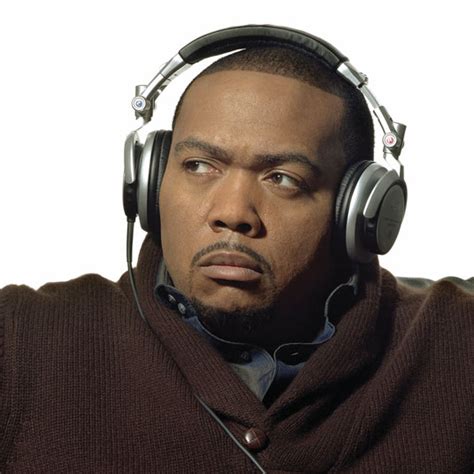 Timbaland - FEEL IT