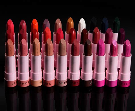 Sephora Lipstories Lipstick • Lipstick Review & Swatches