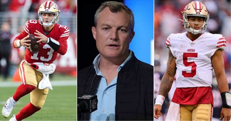 San Francisco 49ers: GM John Lynch offers insight into team's plans for ...