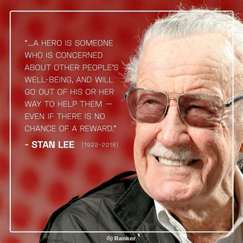 Pin by Siobhan Foster on Onward and Upward | Marvel quotes, Superhero quotes, Stan lee