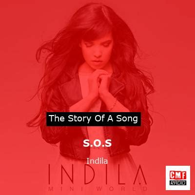 The story and meaning of the song 'Love Story - Indila