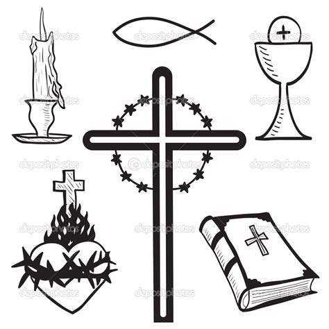 Back > Gallery For > Roman Catholic Clipart