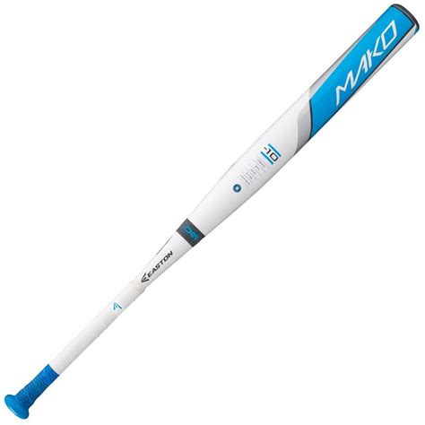 Easton Mako USSSA Fastpitch Softball Bat, 31" (-10) - Walmart.com - Walmart.com