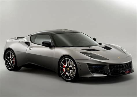 LOTUS Evora 400 specs - 2015, 2016, 2017, 2018 - autoevolution