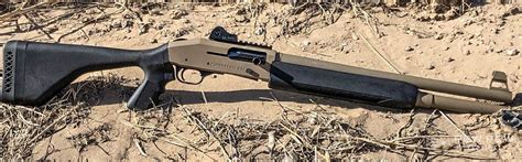 [Review] Mossberg 930 SPX Tactical: Super Reliable - Pew Pew Tactical