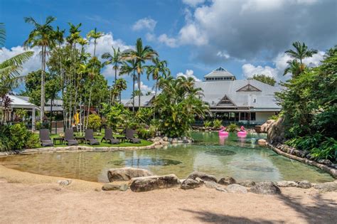 Cairns Holiday Deal | 3 Nights Cairns Resort Holiday Package Deal 2022