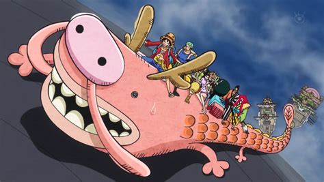 Archivo:Dragón escalando el elefante de Zou.png | One Piece Wiki | Fandom powered by Wikia