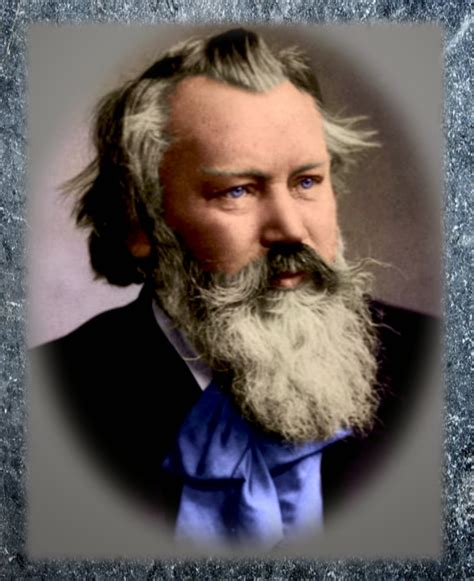 Musical Musings: Brahms - Symphony No. 3 In F Major