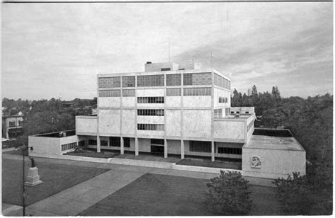 Marion County Oregon Courthouse Postcards