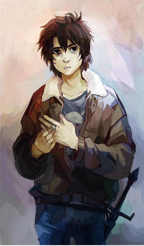 Nico di Angelo, nico di angelo, percy jackson, hades, book charecters, nico, HD phone wallpaper ...