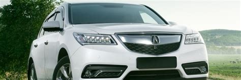 Acura Service Center Fergus, ON | Acura Repair Shop Near Me