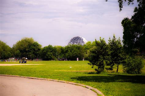 Flushing Meadows Corona Park — CityNeighborhoods.NYC