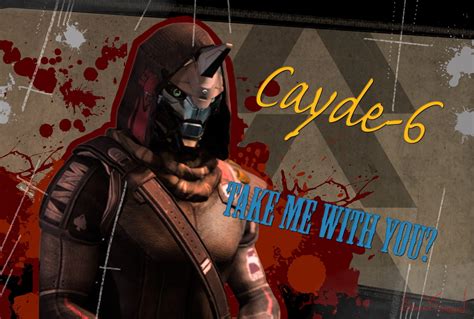 Cayde 6 Wallpapers - Top Free Cayde 6 Backgrounds - WallpaperAccess