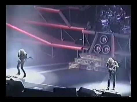 Judas Priest - Metal Meltdown Live 1990 | Judas priest, Meltdowns, Priest