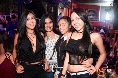 Medellin Nightlife: Best Bars and Nightclubs (Updated) | Jakarta100bars - Nightlife & Party ...