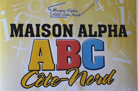Maison Alpha ABC Côte-Nord | Baie-Comeau QC