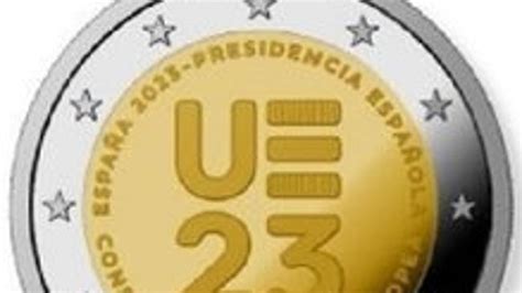 New 2-euro coins enter into circulation in Spain this month | Sur in English