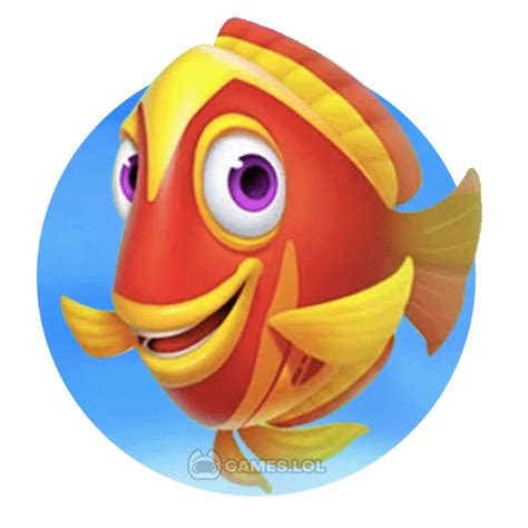 Solitaire 3D Fish - Download & Play for Free Here