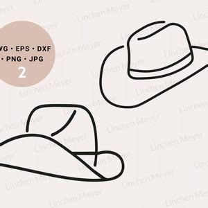 Cowboys Hat Svg, Western Svg, Rodeo Svg, Texas Svg, Farm Svg, First ...