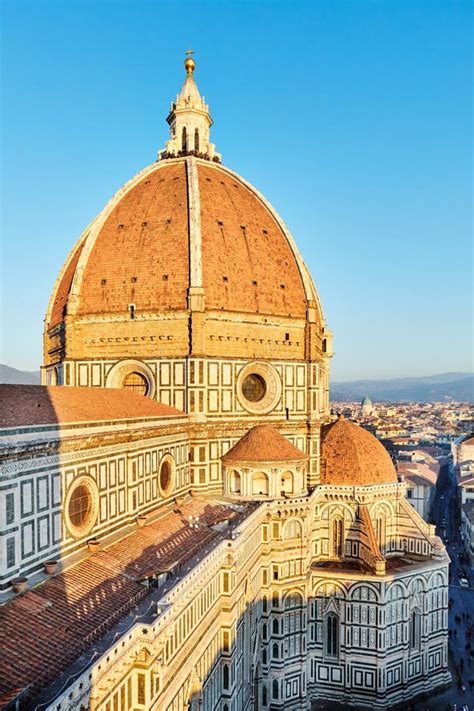 Florence Cathedral stock photo. Image of maria, fiore - 51227970