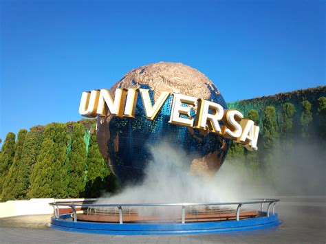 Парк Universal Studios Japan | Mirai Japan Tours