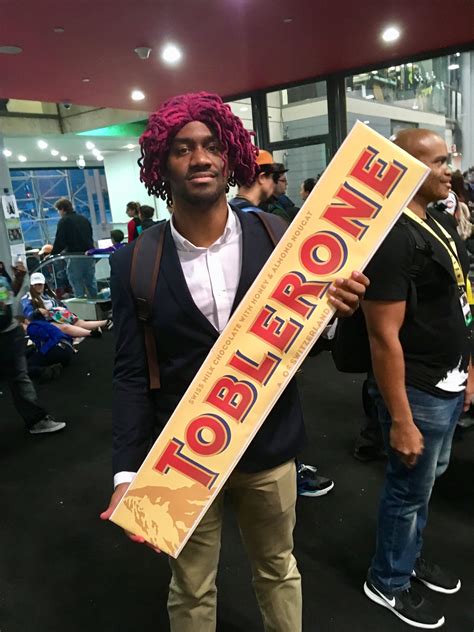 [Photographer] Kaz Kaan from “Neo Yokio” at NYCC 2017 : r/cosplay