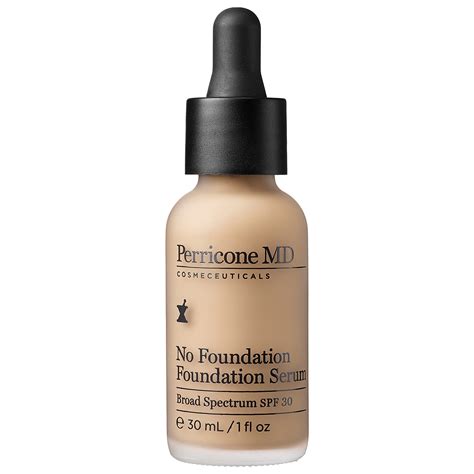 Serum Foundations: the New Multipurpose Must-Have | StyleCaster