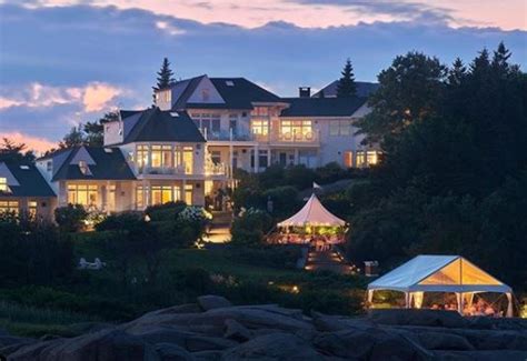 A Summer of Pop Up Dining Experiences in York, Maine - Sperry Tents Seacoast