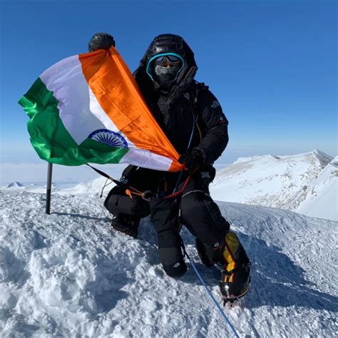 THESE ARE THE SUCCESSFUL LADY MOUNT EVEREST CLIMBERS FROM INDIA ...