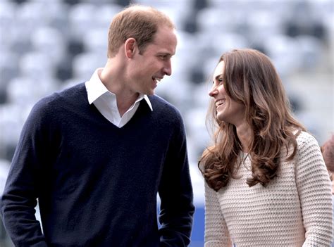 The Ups and Downs of Kate Middleton and Prince William's Romance: Why ...