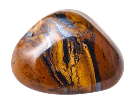 Who Should Not Wear Tiger Eye Stone? - AtPerry's Healing Crystals