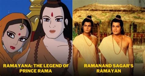 7 Versions Of Ramayana That Are Far Better Than Adipurush