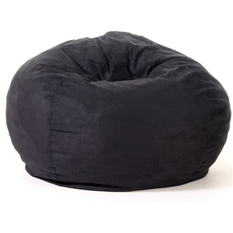 Trule Large Bean Bag Cover & Reviews | Wayfair