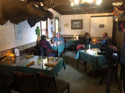 Owners of Shamrock Restaurant in Thurmont calling it quits after more ...