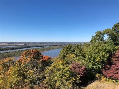 Pere Marquette State Park | HANNAHVIOLIN