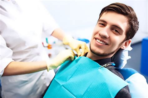 Laser Dentistry for Root Canal Procedures - About Dental Care St. George Utah