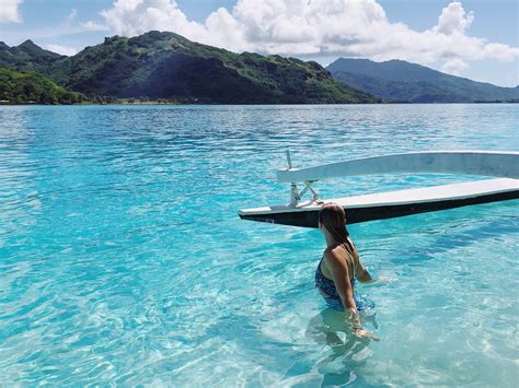 10 Days in French Polynesia: Highlights & Photos to Inspire Your Itinerary