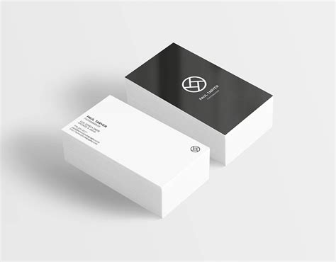 Photography Logo Mockup on Behance