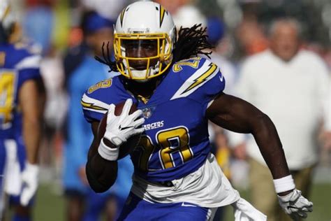 Melvin Gordon Stats, News, Videos, Highlights, Pictures, Bio - Los ...