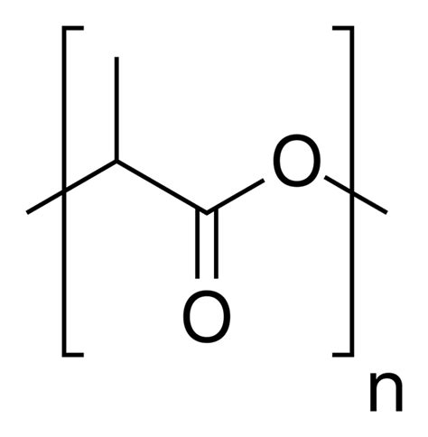 Polylactic acid ~ Detailed Information | Photos | Videos