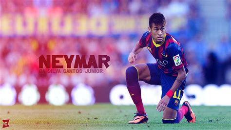 Neymar Skill Wallpapers - Wallpaper Cave