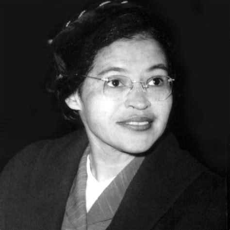 Lista 105+ Foto La Historia De Rosa Parks Pelicula Lleno