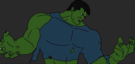 Hulk transformation 2 by dominator2001 on DeviantArt