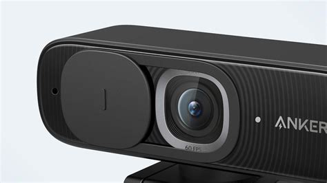 Anker PowerConf C300 Webcam review | Tom's Guide