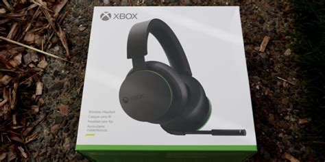 Xbox Wireless Headset - Bluetooth Connec - munimoro.gob.pe